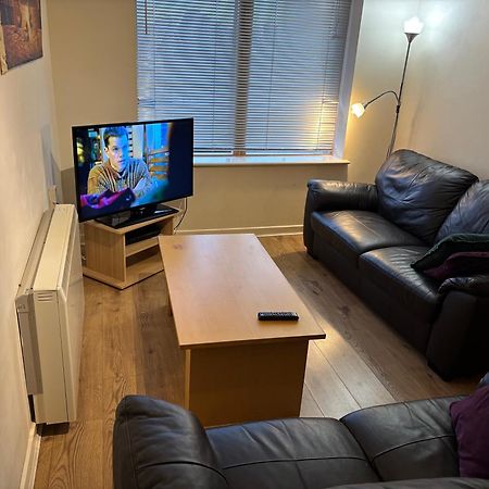 Newcastle Executive Apartment Exterior photo