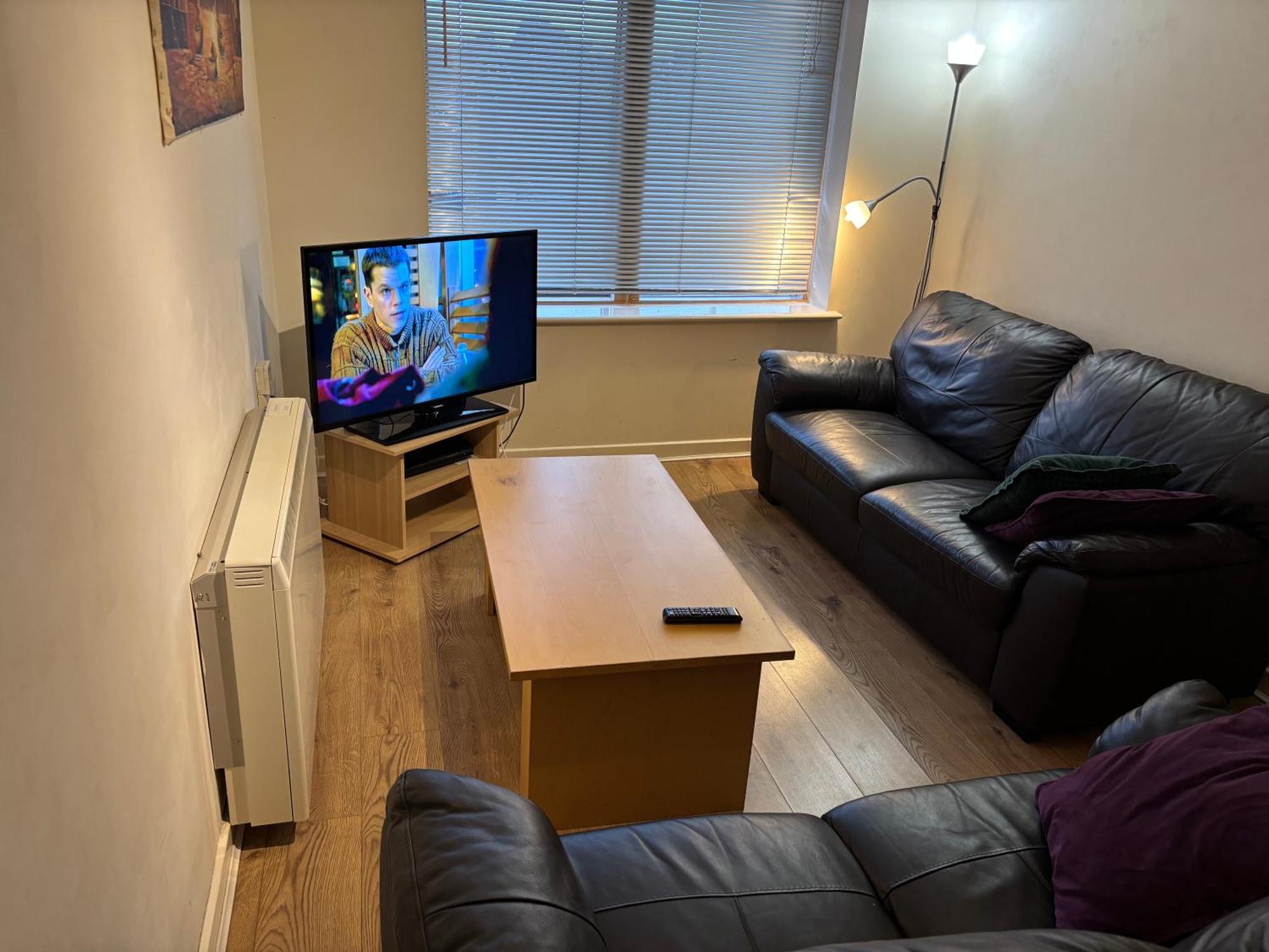 Newcastle Executive Apartment Exterior photo