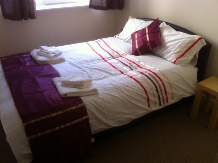 Newcastle Executive Apartment Room photo