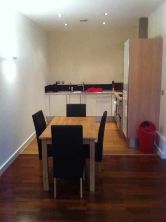 Newcastle Executive Apartment Room photo