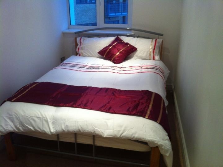 Newcastle Executive Apartment Room photo