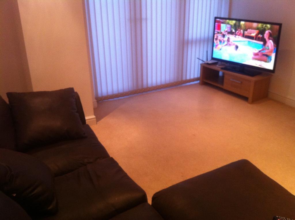 Newcastle Executive Apartment Room photo
